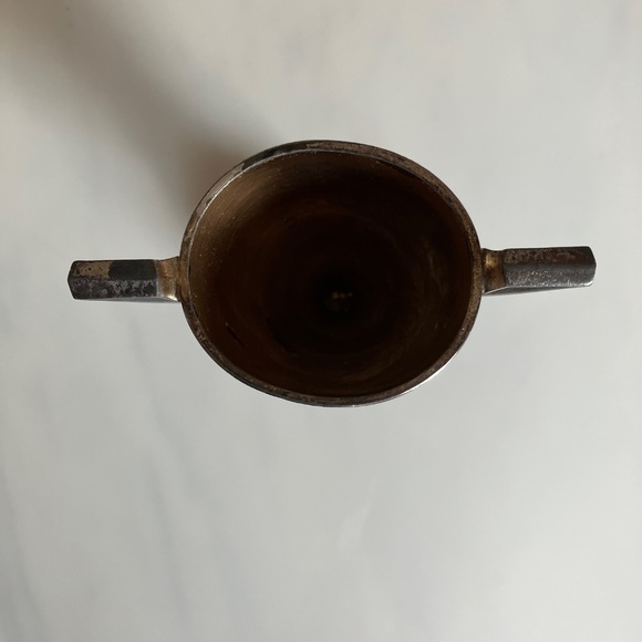 Silver Plated Yachting Award by Spies Brothers - Picture 4 of 6